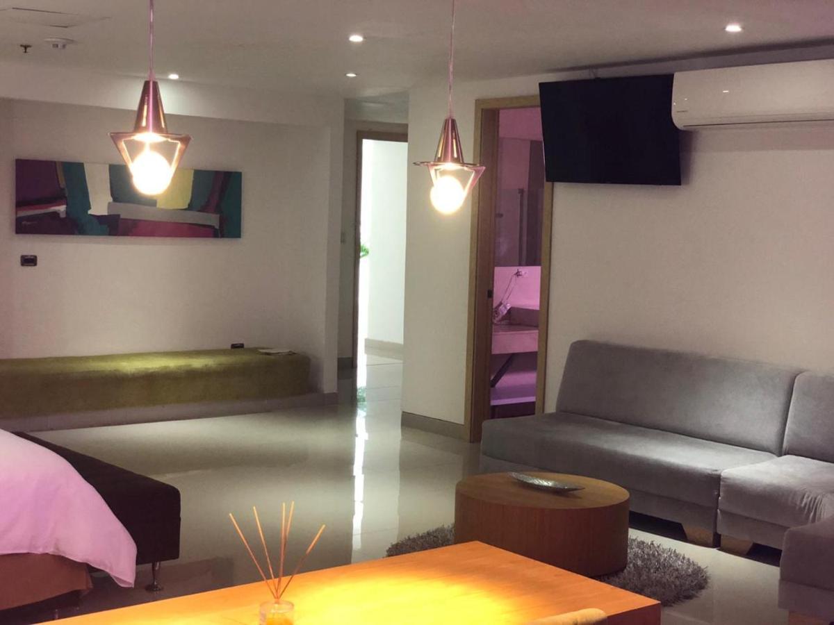 Radisson Diamond 酒店 Barranquilla (Atlantico)