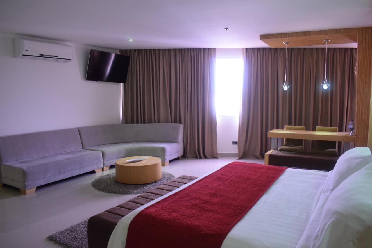 Radisson Diamond Barranquilla Hotel Barranquilla (Atlantico)