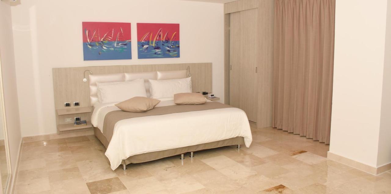 Radisson Diamond Barranquilla (Atlantico)
