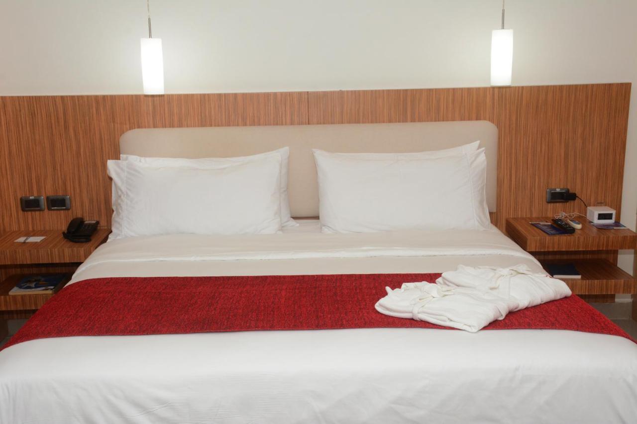 Radisson Diamond Barranquilla Hotel Barranquilla (Atlantico)