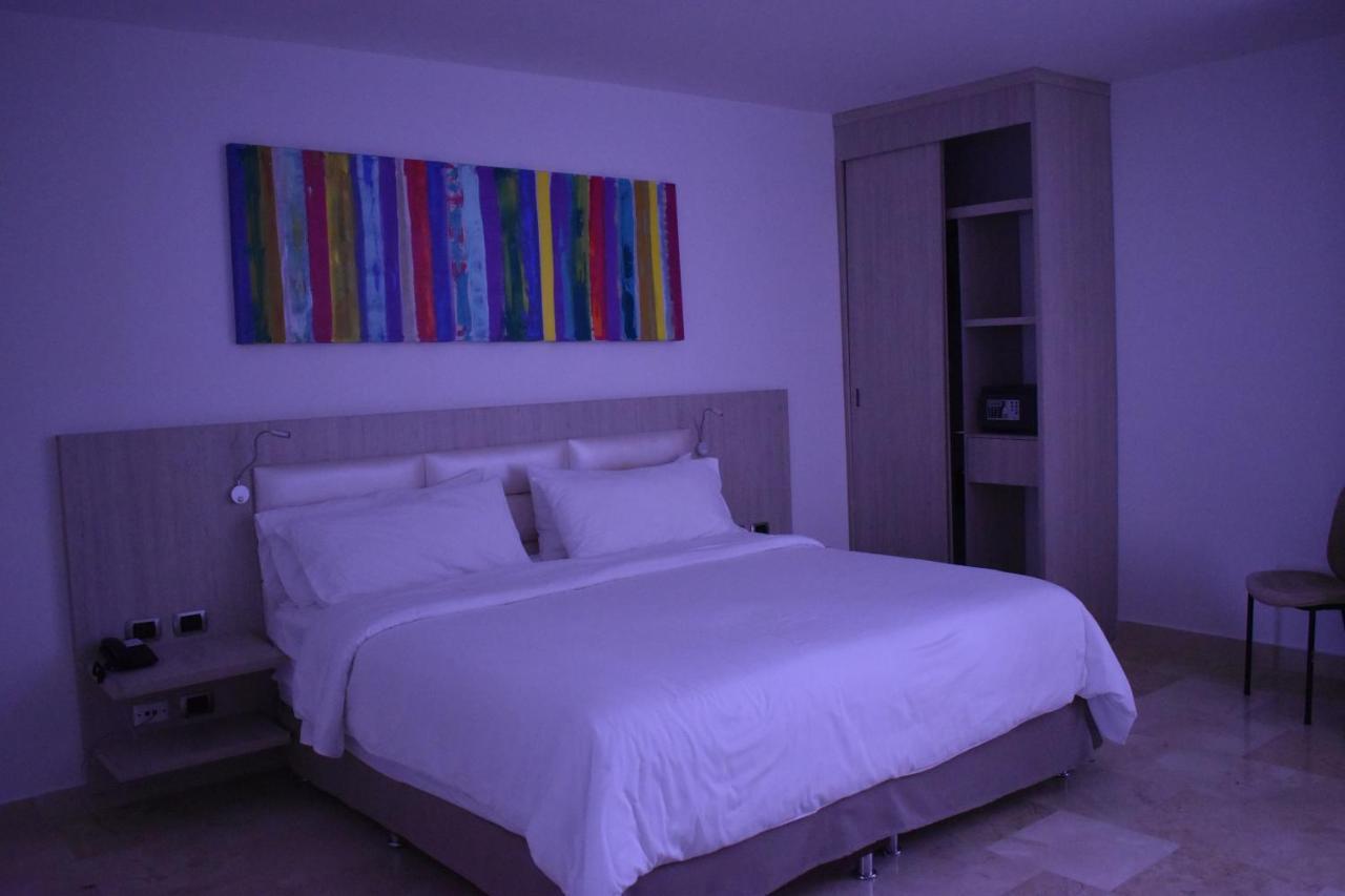 Radisson Diamond Barranquilla (Atlantico)