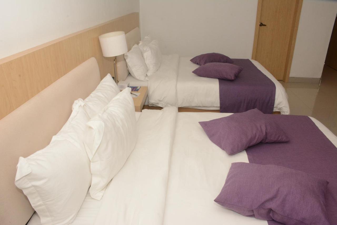 Hotel Radisson Diamond Barranquilla (Atlantico)