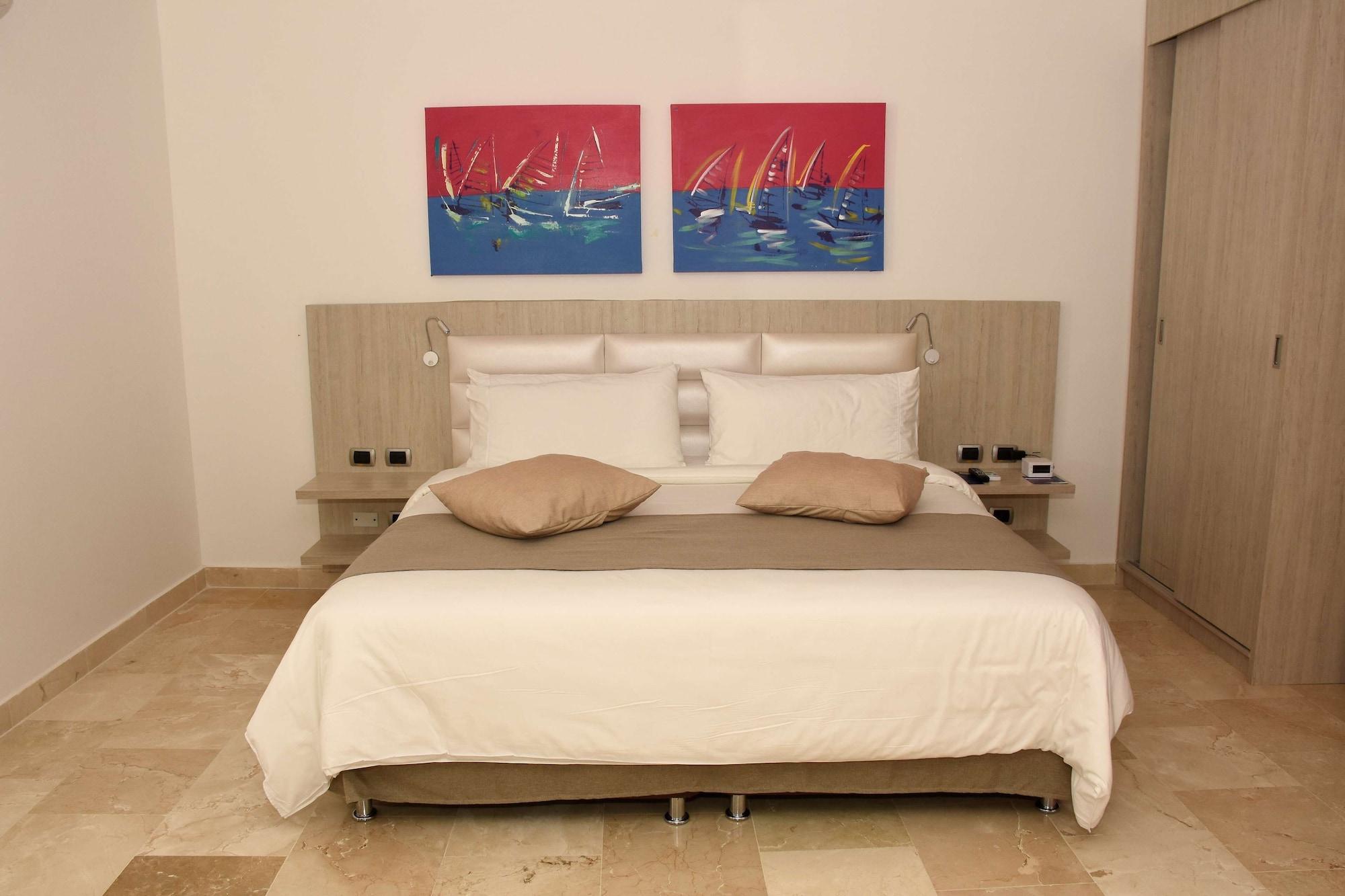 Hotel Radisson Diamond Barranquilla (Atlantico)