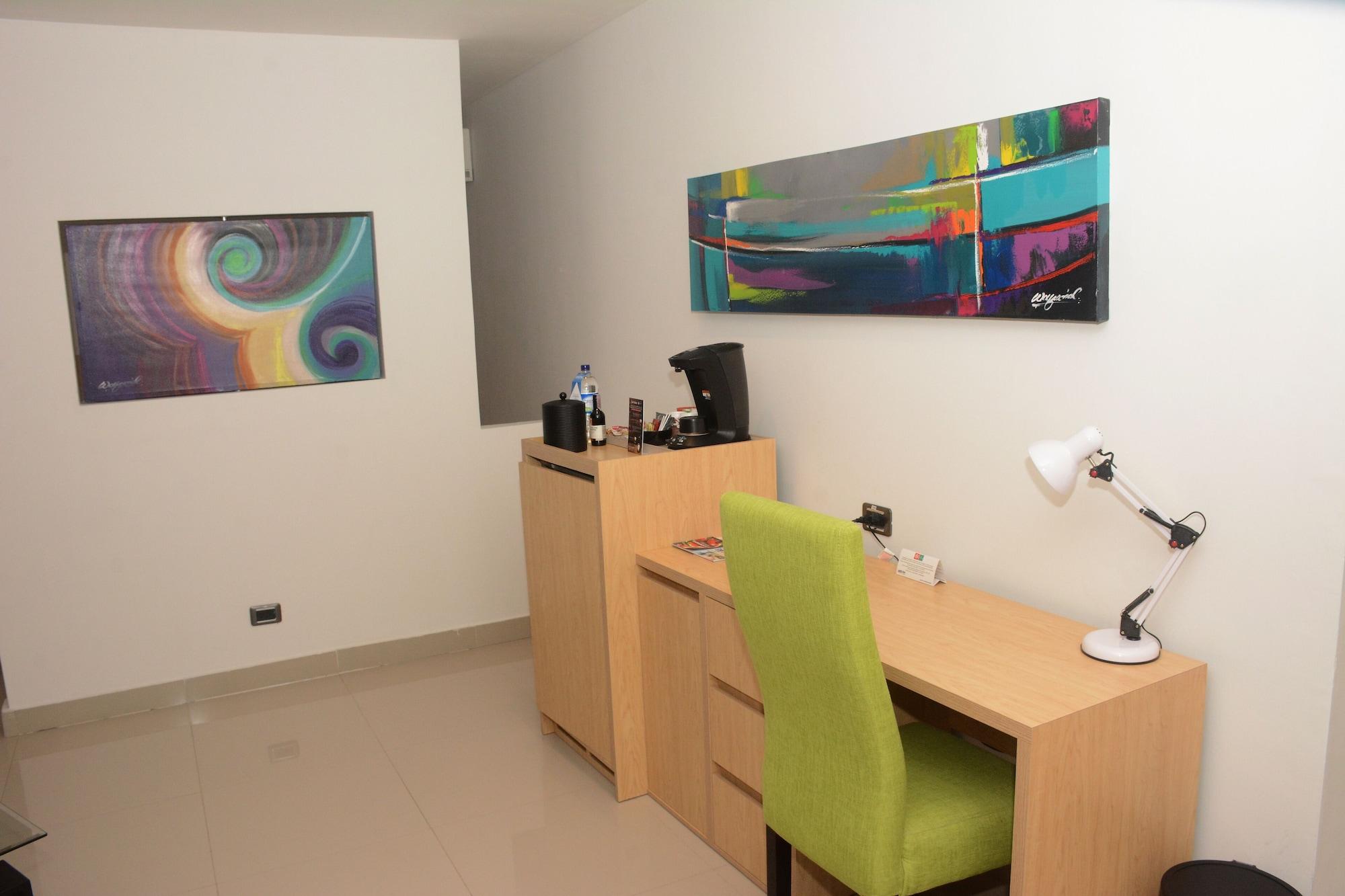 Hotel Radisson Diamond
