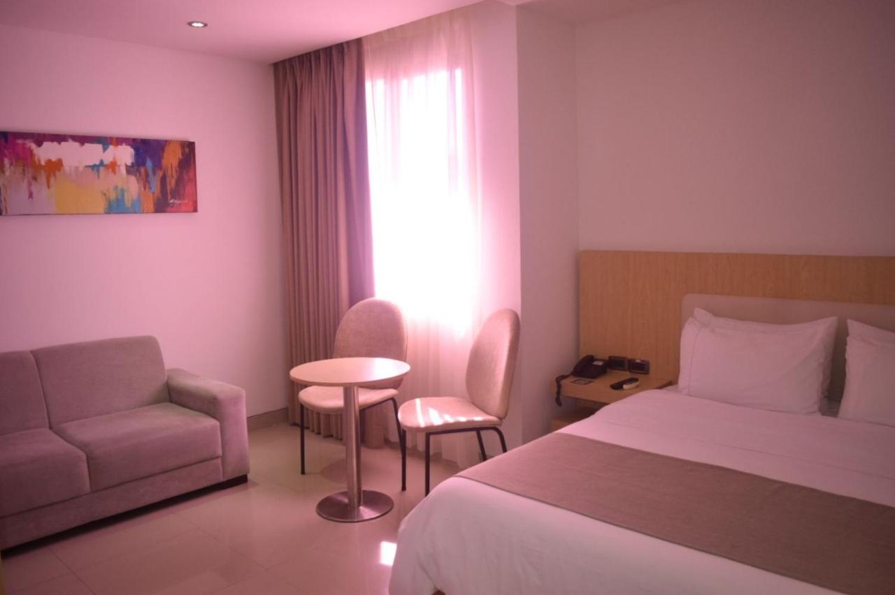 Radisson Diamond Barranquilla (Atlantico)