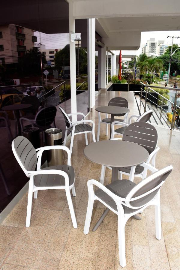 Hotel Radisson Diamond