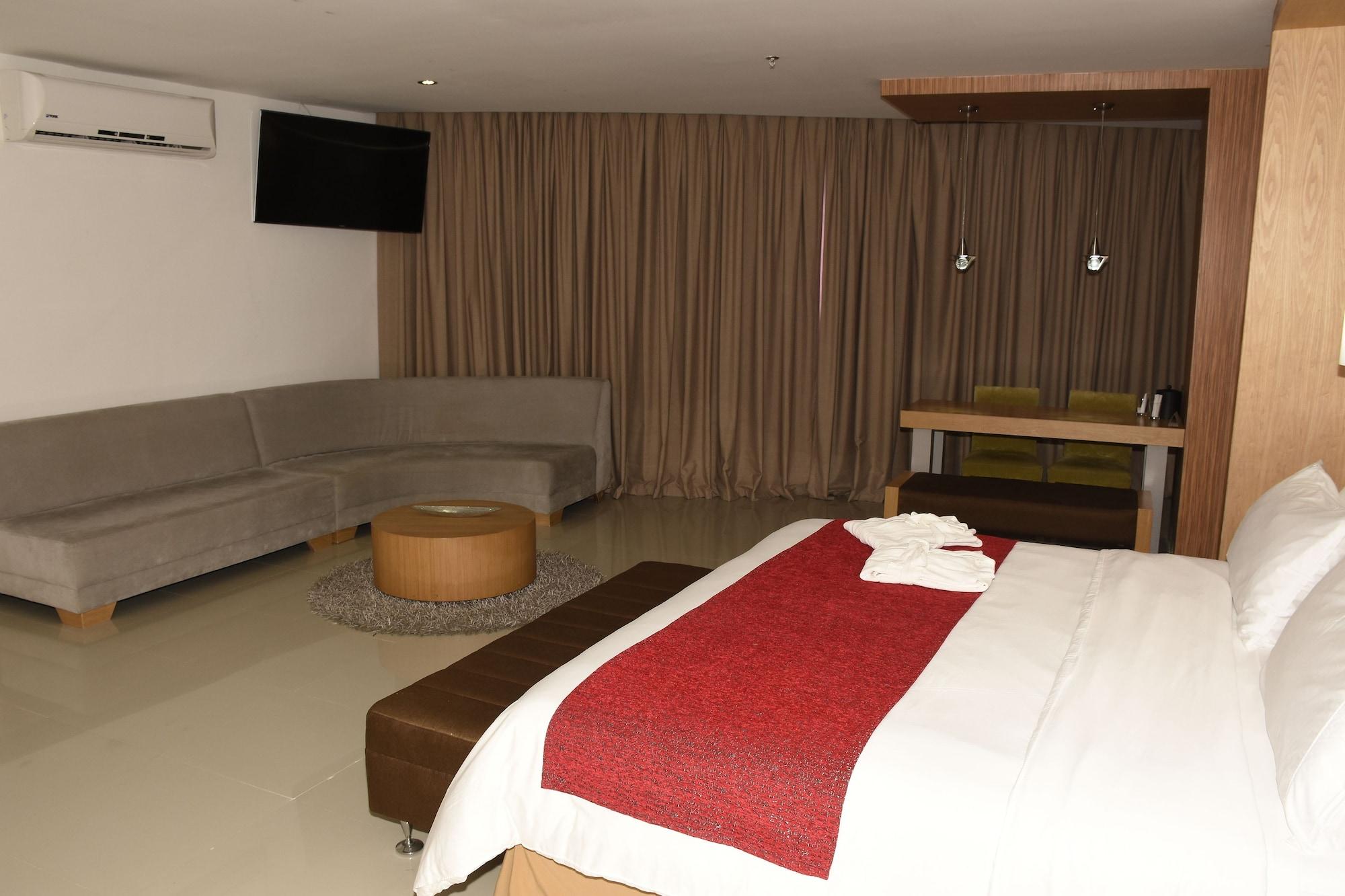 Radisson Diamond 5*