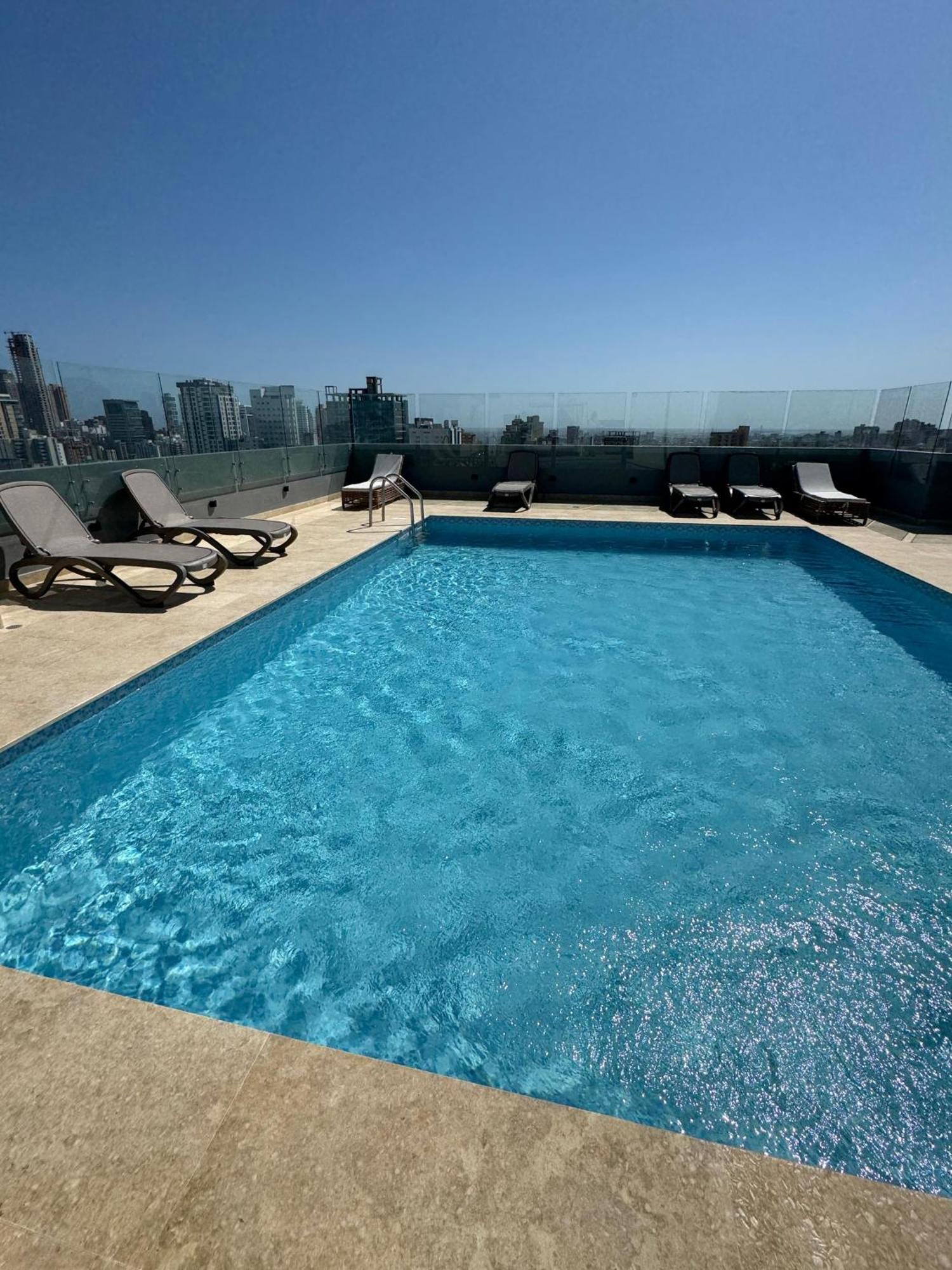 Radisson Diamond 5* Barranquilla (Atlantico)