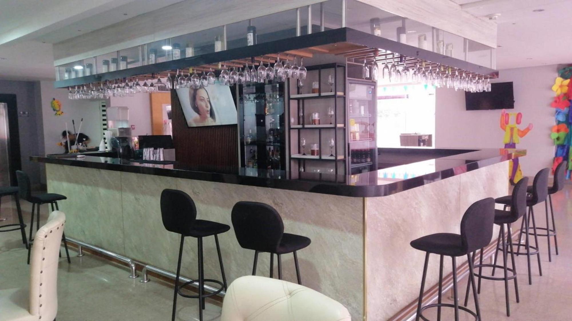 Radisson Diamond 酒店 5*