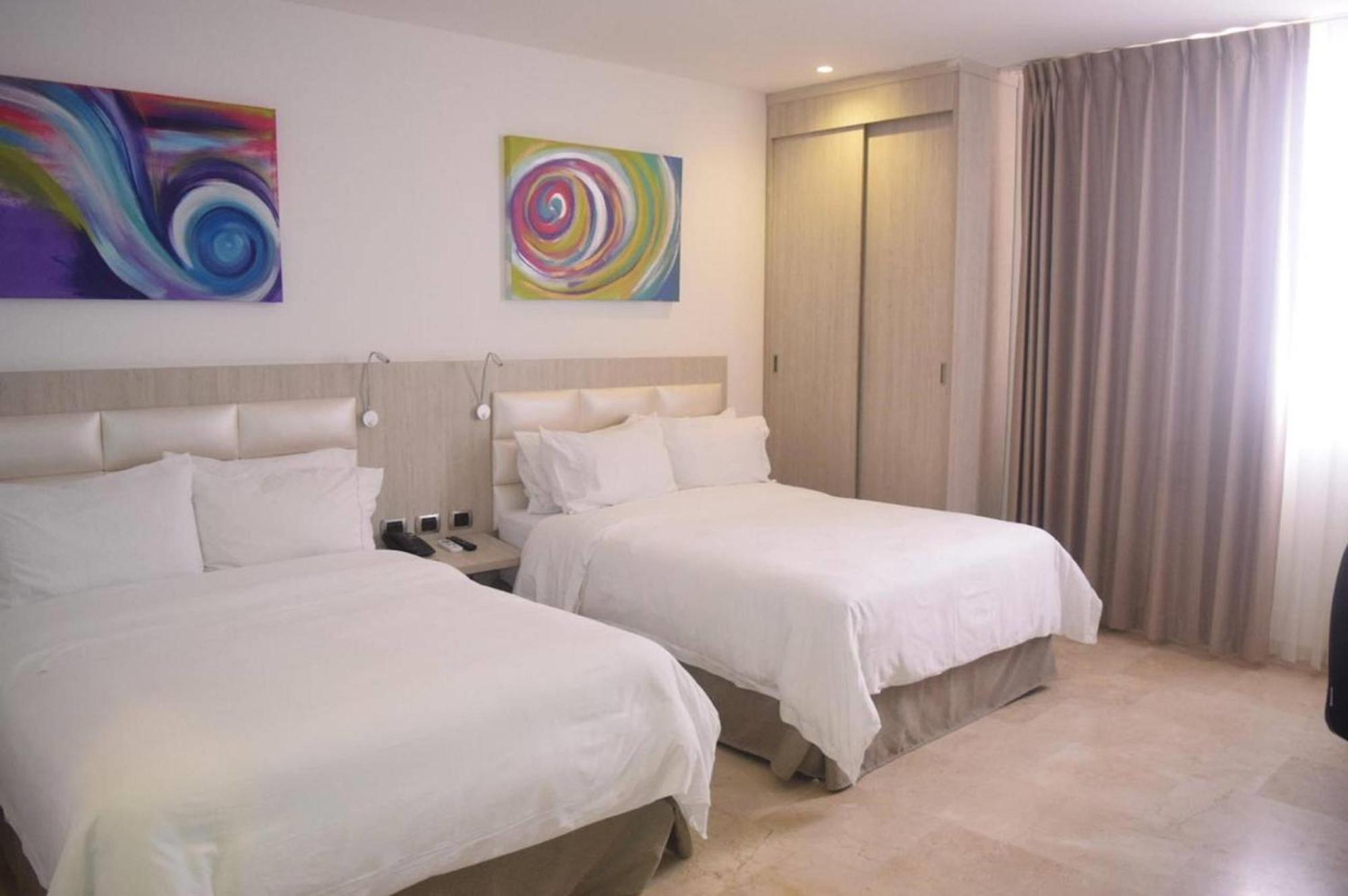 Radisson Diamond Barranquilla (Atlantico)
