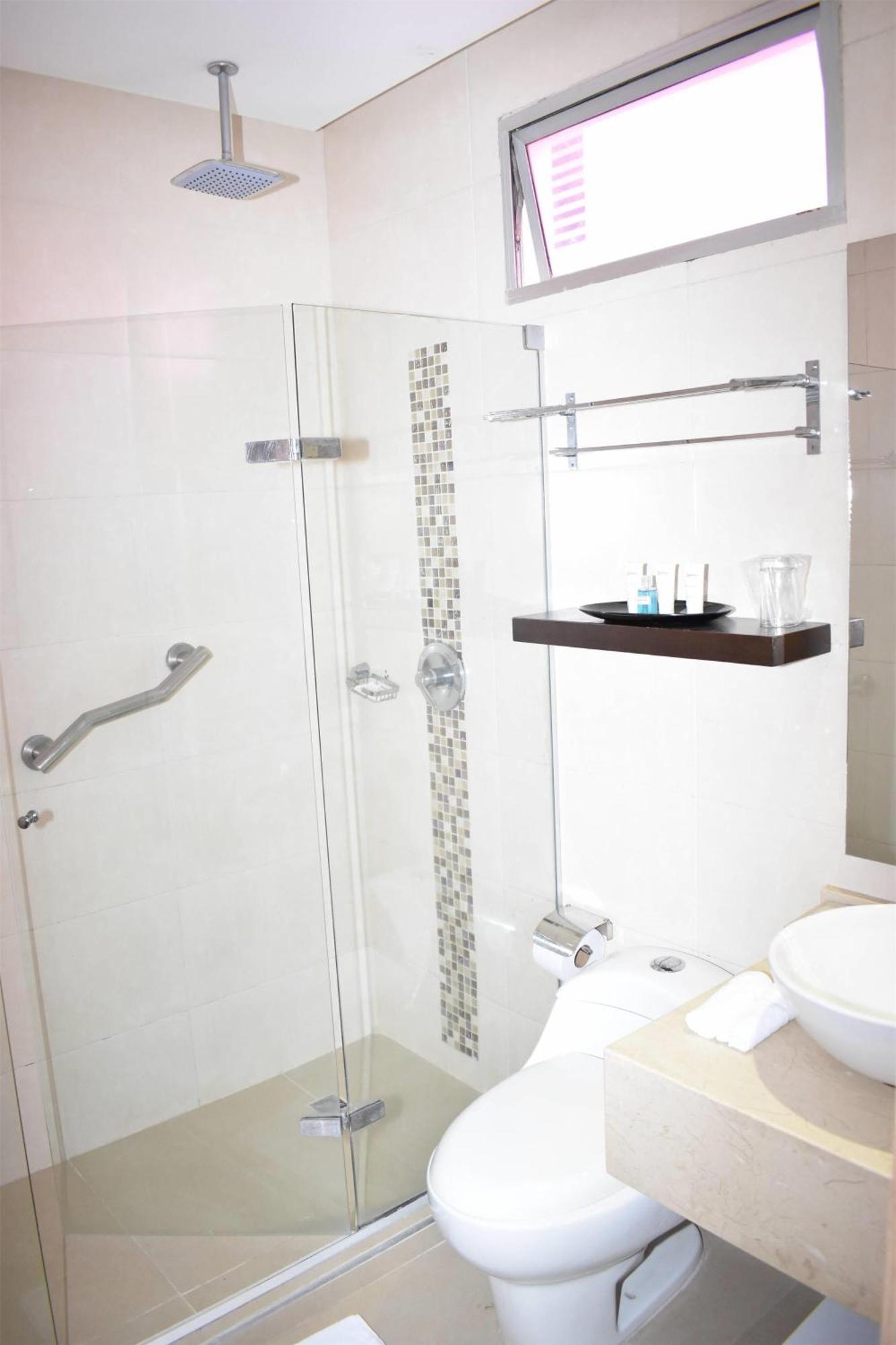 酒店 Radisson Diamond Barranquilla (Atlantico)