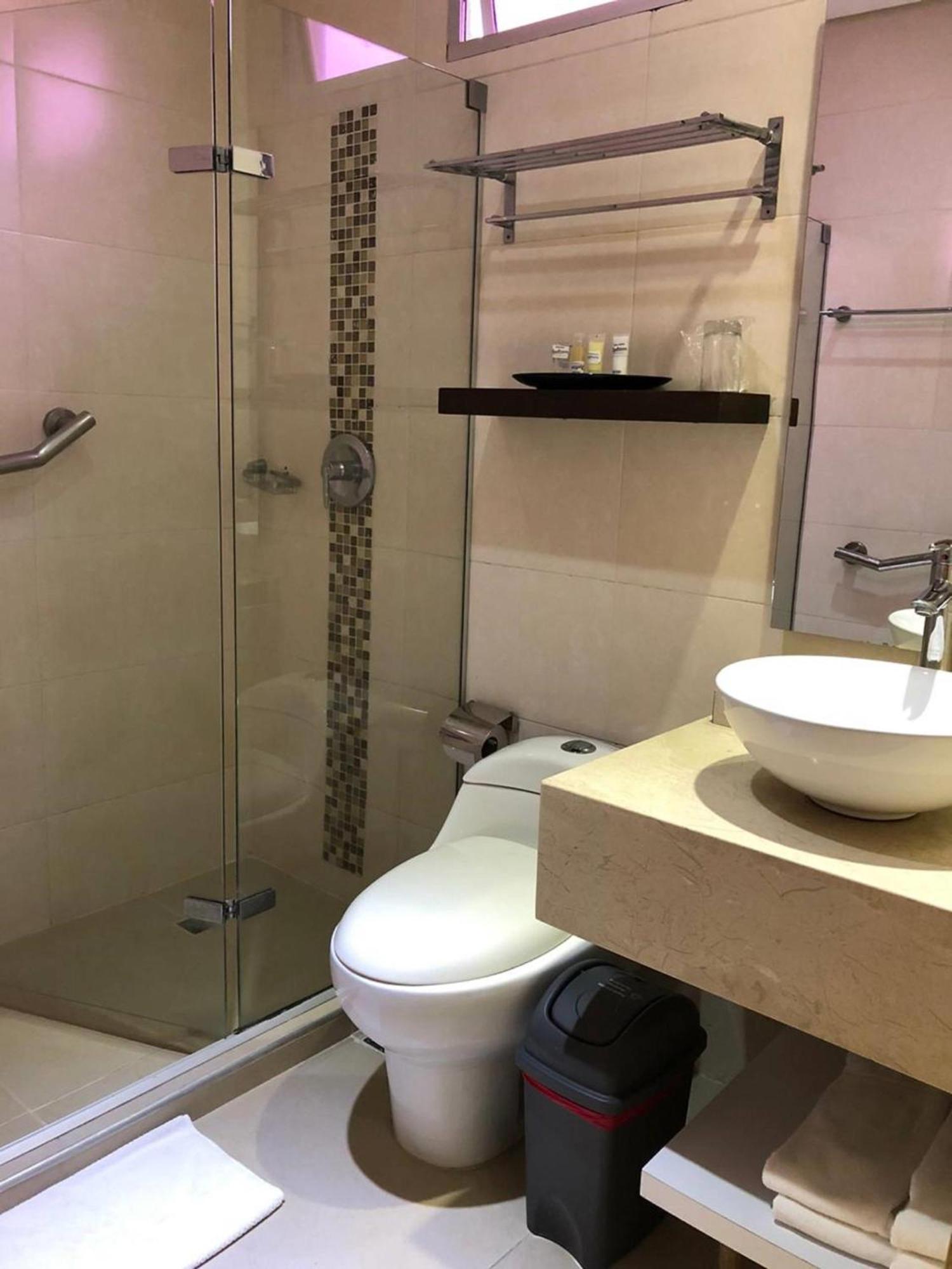 Radisson Diamond 5* Barranquilla (Atlantico)