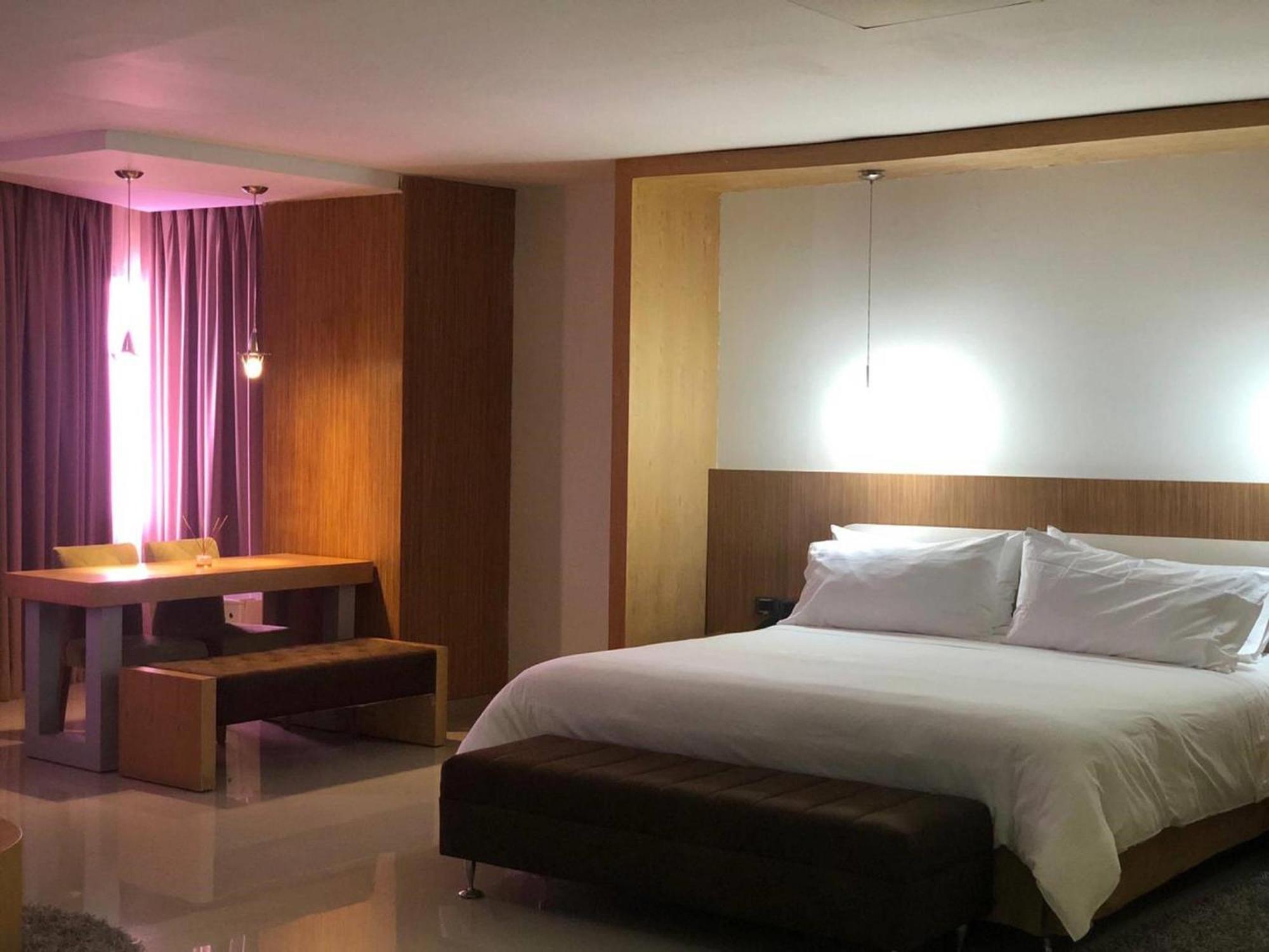 Radisson Diamond Barranquilla (Atlantico)