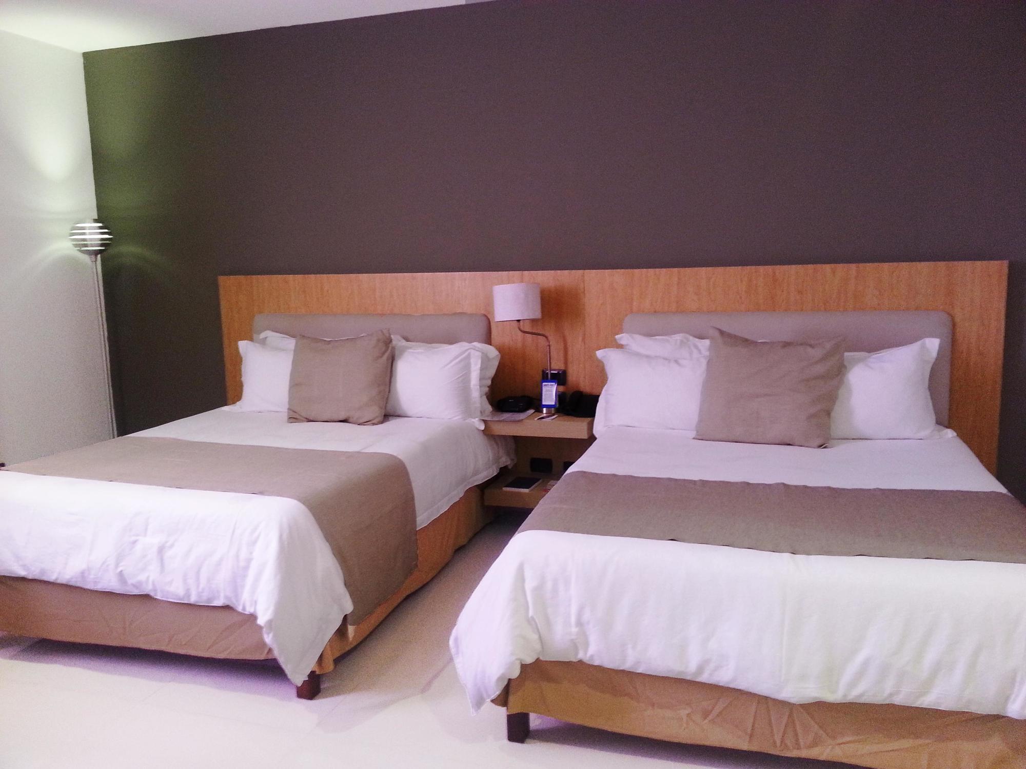 Hotel Radisson Diamond